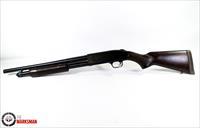 Mossberg 500 Persuader Retrograde, 12 Gauge NEW 50429