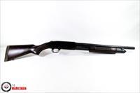 Mossberg 500 Persuader Retrograde, 12 Gauge NEW 50429