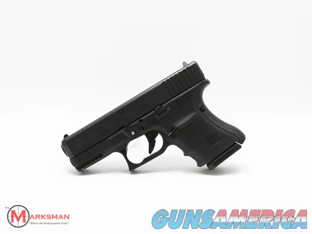 Glock 29 Generation 4 10mm NEW 10 G29 G4 PG2950201