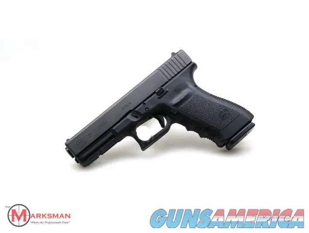 Glock 21SF, .45 ACP, 10 Round Magazines NEW PF2150201