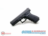 Glock 21SF, .45 ACP, 10 Round Magazines NEW PF2150201
