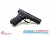 Glock 21SF, .45 ACP, 10 Round Magazines NEW PF2150201