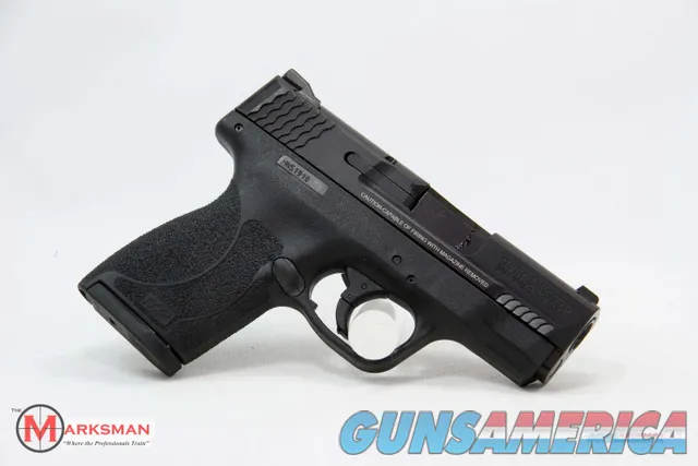 Smith and Wesson 11531  Img-2