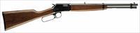 Browning BL-22 Micro Midas, .22 Long Rifle, Grade I NEW 024115103