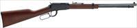 Henry Repeating Arms Lever Action Octagon Frontier Model, .22 Magnum NEW H001TM