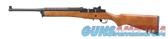Ruger Mini-14 736676058884 Img-1