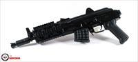 Arsenal SAM7K Pistol, 7.62 x 39mm NEW SAM7K-04R Quad Rail