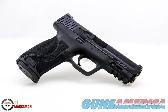 SMITH & WESSON INC 11761  Img-2