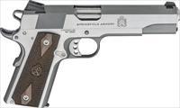 Springfield 1911 Garrison, 9mm, Stainless Steel NEW PX9419S