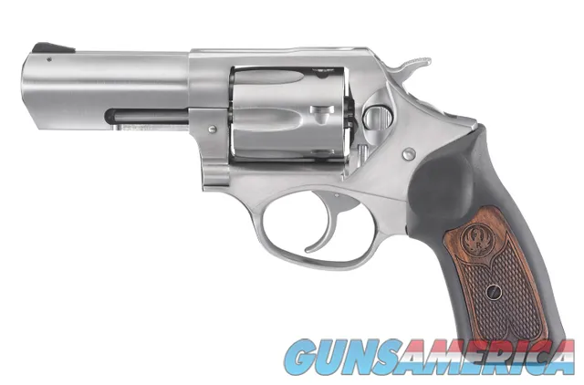 Ruger SP101, .327 Federal Magnum, 3" Barrel NEW 05784