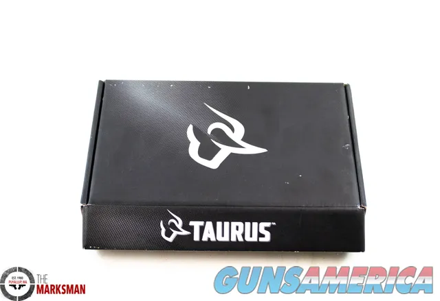 Taurus TX22 725327939412 Img-9