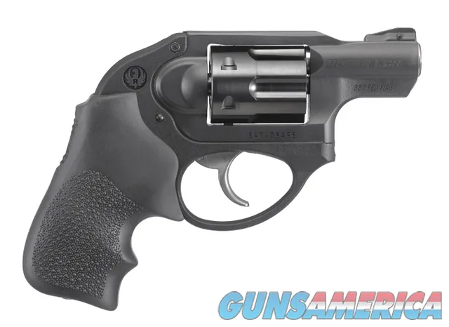 Ruger LCR 736676054527 Img-2