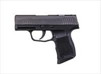 Sig Sauer P365 SAS, 9mm NEW Non Ported