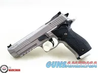 Sig Sauer P226 X-Five, 9mm Free Shipping 226X5-9-STAS-10 NEW 10 Rd Mags