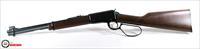 Henry Lever Action, .22 long rifle H001L Large Loop Lever