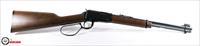 Henry Lever Action, .22 long rifle H001L Large Loop Lever