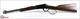 Henry Lever Action, .22 long rifle H001L Large Loop Lever
