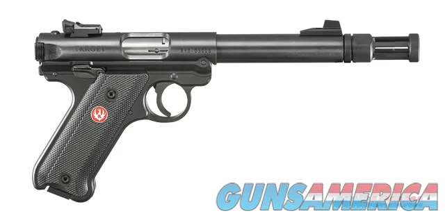 RUGER & COMPANY INC 40176  Img-2