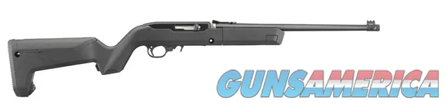 Ruger 10/22 Takedown, .22 long rifle, With Magpul Backpacker Stock NEW 21188