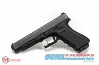 Glock 35 Generation 3, .40 S&W, Ten Round Magazines NEW PI3530101