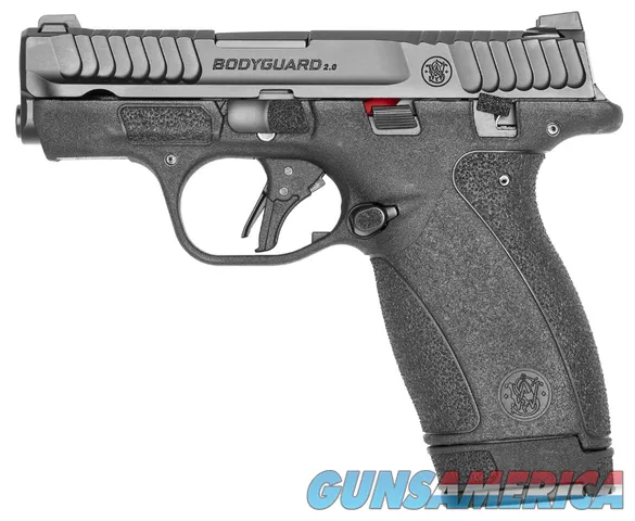 Smith & Wesson Bodyguard 13926 Img-2