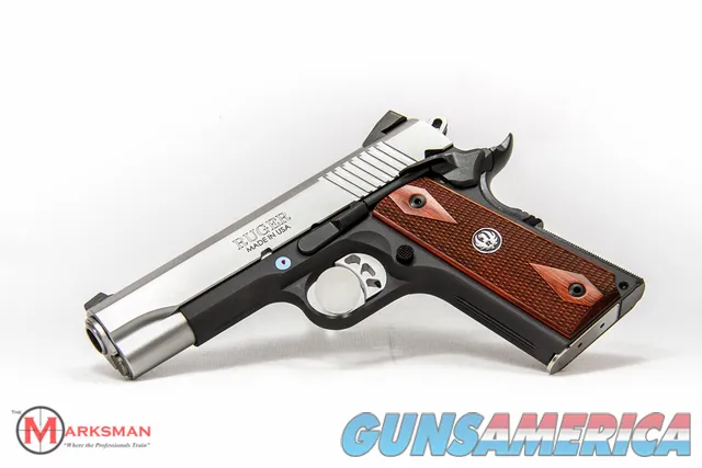 Ruger SR1911 736676067442 Img-2