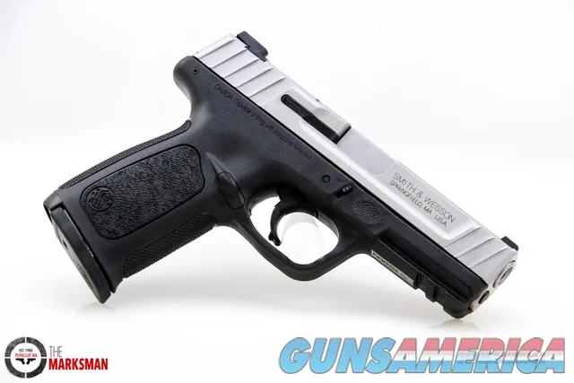 SMITH & WESSON INC 223900  Img-2