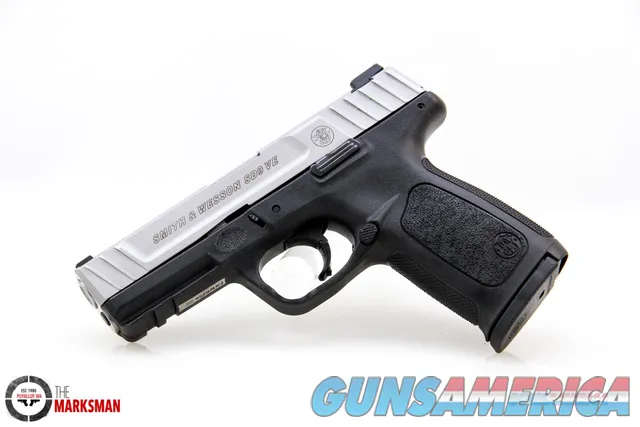 SMITH & WESSON INC 223900  Img-1