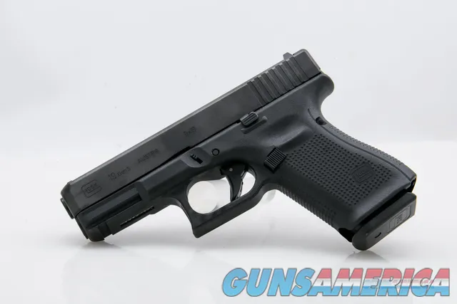Glock 19 M.O.S. 764503050367 Img-1