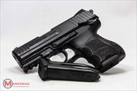 Heckler and Koch P30SKS, 9mm, Variant 3 NEW with Safety