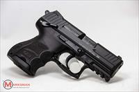 Heckler and Koch P30SKS, 9mm, Variant 3 NEW with Safety