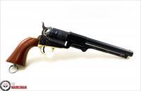 Cimarron Tuco Special 1860 Conversion, .45 Colt, 7.5" Barrel NEW CA9090