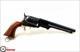 Cimarron Tuco Special 1860 Conversion, .45 Colt, 7.5" Barrel NEW CA9090