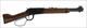 Henry Repeating Arms Mares Leg, .22 Long Rifle NEW H001ML