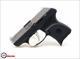 Ruger Stainless LCP, .380 ACP 