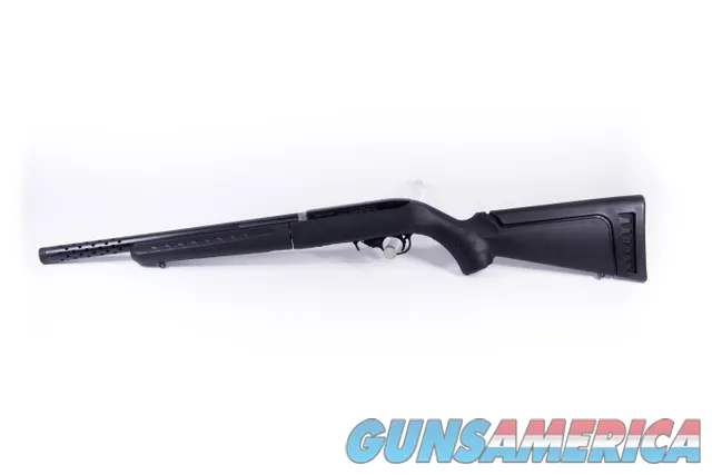 Ruger 10/22 Takedown Lite with Threaded Barrel .22 Long Rifle NEW 21152