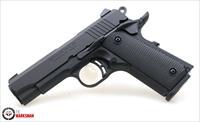 Browning 1911-380 Black Label Compact, .380 ACP NEW 051905492