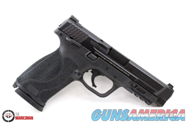 Smith & Wesson 11526  Img-2