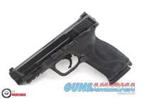 Smith and Wesson M&P45 M2.0, .45 ACP, Thumb Safety NEW 11526