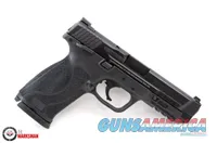 Smith and Wesson M&P45 M2.0, .45 ACP, Thumb Safety NEW 11526