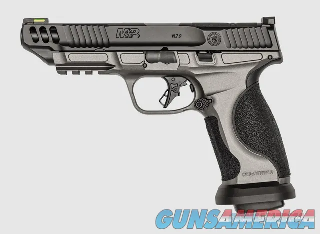 SMITH & WESSON INC 13718  Img-1