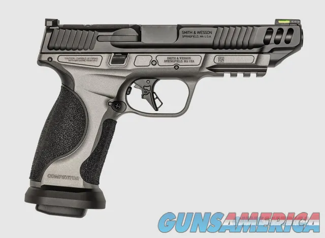 SMITH & WESSON INC 13718  Img-2