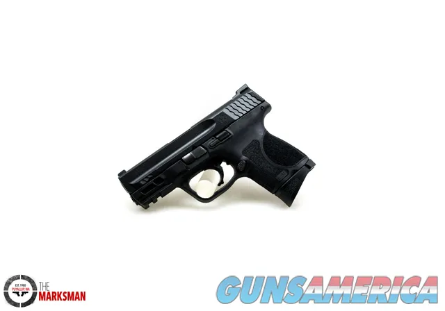 Smith and Wesson M&P9 M2.0 Subcompact, 9mm NEW 12481