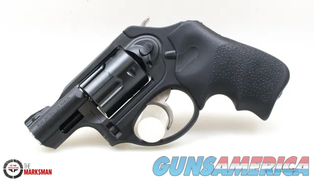 Ruger LCRx, 9mm NEW 05464