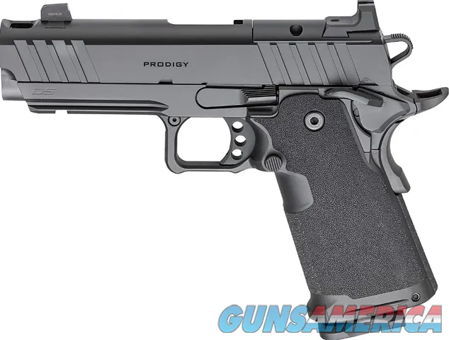 Springfield Armory 1911 DS Prodigy AOS PH9117AOS-COMP Img-2