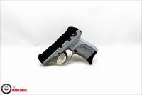 Ruger EC9s, 9mm, Light Gray NEW 13201