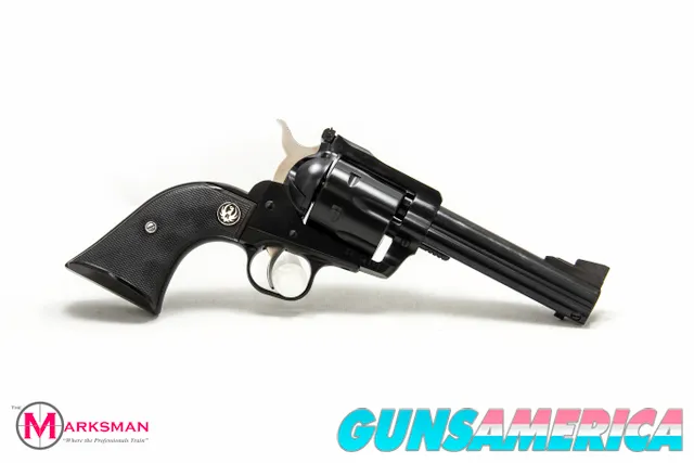 Ruger Blackhawk 0306 Img-2