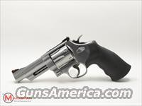 SMITH & WESSON INC 163603  Img-1