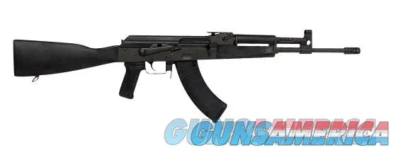 Century Arms VSKA Tactical AK-47, 7.62 x 39mm NEW RI4090-N