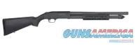 Mossberg 590A1 Milspec, 12 Gauge NEW 50766